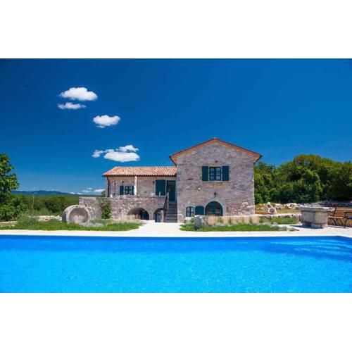 Holiday home in Malinska - Insel Krk 31297
