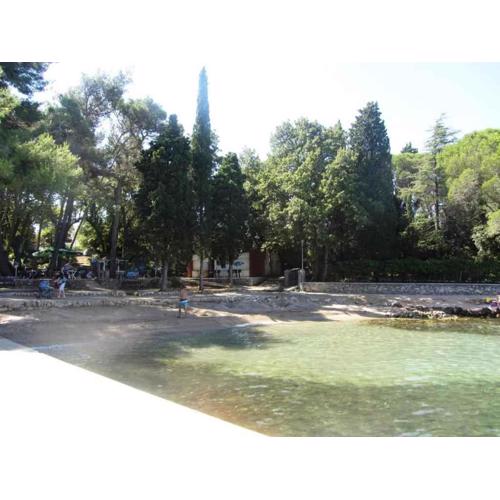 Holiday home in Malinska - Insel Krk 53428