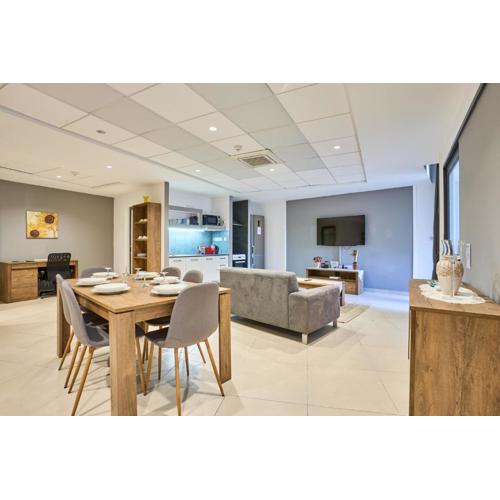 Holiday Home in Marsaskala
