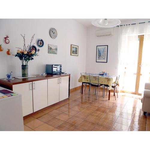 Holiday home in Matera