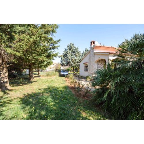 Holiday home in Medulin - Istrien 35448