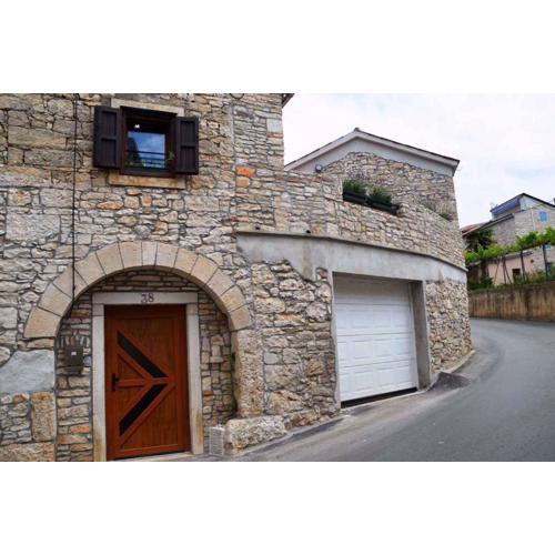 Holiday home in Medulin - Istrien 9341