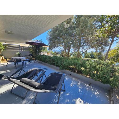 Holiday home in Novi Vinodolski 27132
