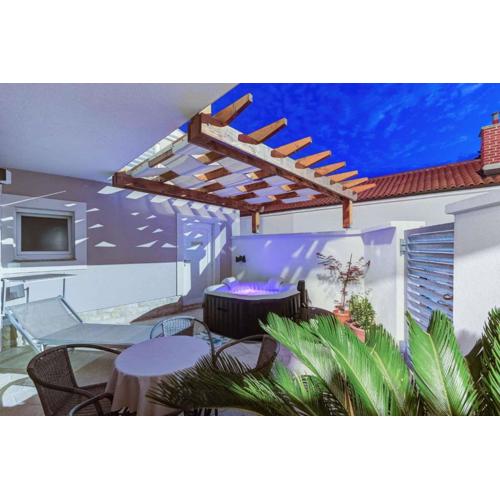 Holiday home in Novi Vinodolski 45274