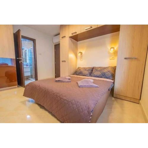 Holiday home in Novi Vinodolski 51719