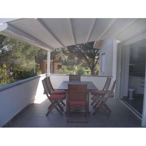 Holiday home in Orosei Nuoro Provinz 39543