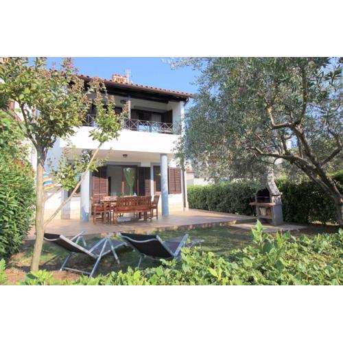Holiday home in Porec/Istrien 10097