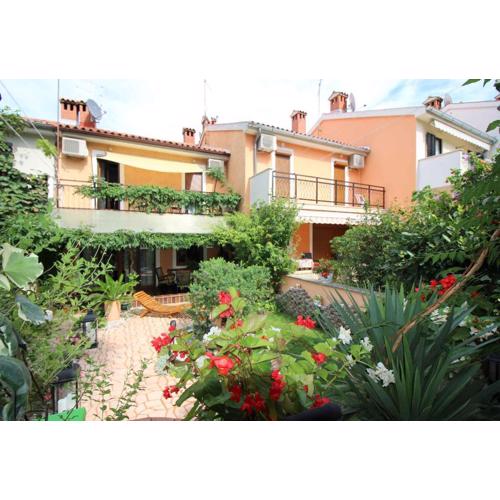Holiday home in Porec/Istrien 35375