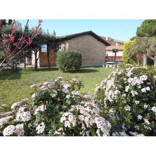 Holiday home in Porto Santa Margherita 24771