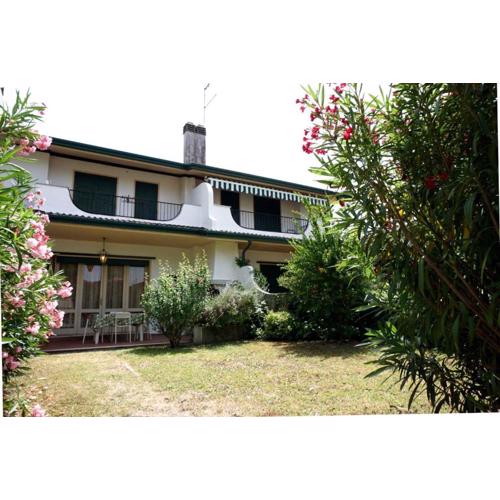 Holiday home in Porto Santa Margherita 43164