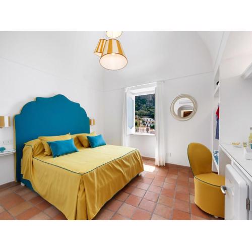 Holiday Home in Positano near Spiaggia Grande