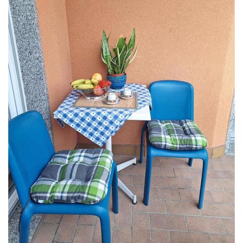 Holiday Home in Riva del Garda 50637