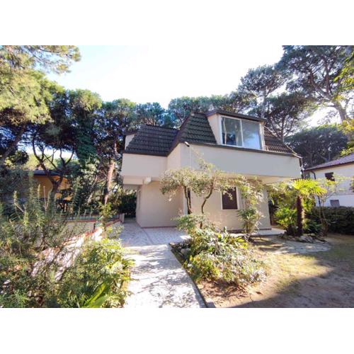 Holiday home in Rosolina Mare 24967