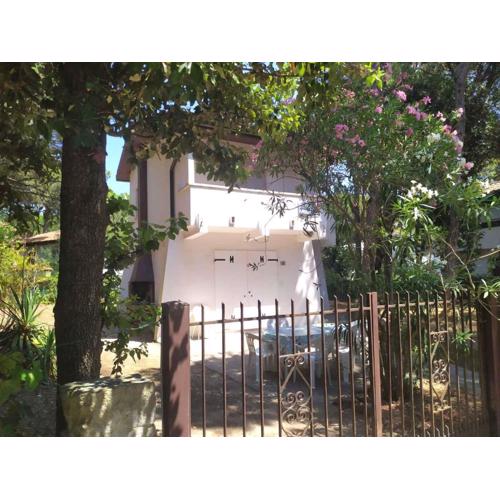 Holiday home in Rosolina Mare 25059