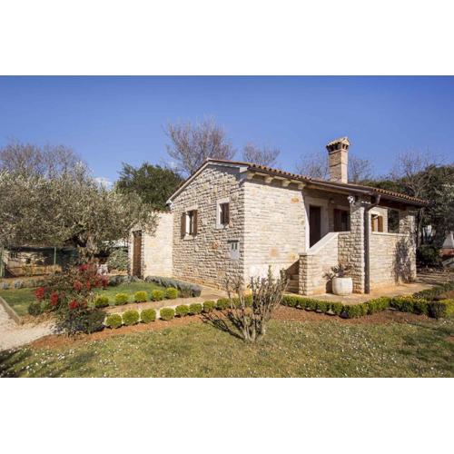 Holiday home in Rovinj - Istrien 36983