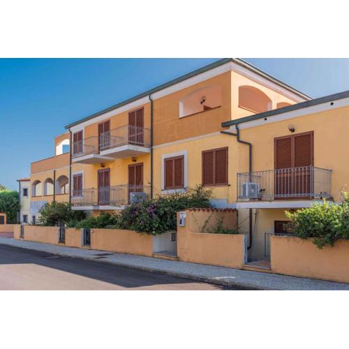 Holiday home in Santa Teresa di Gallura 27331