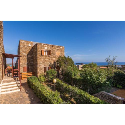 Holiday home in Stintino - Sardinien 31430