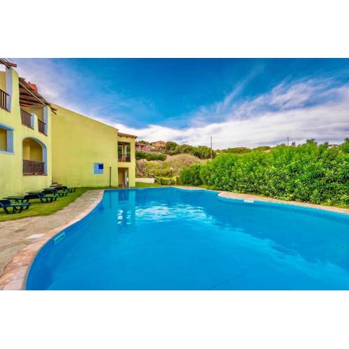 Holiday home in Stintino 43446