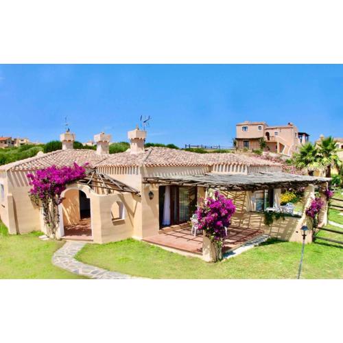 Holiday home in Stintino 43447