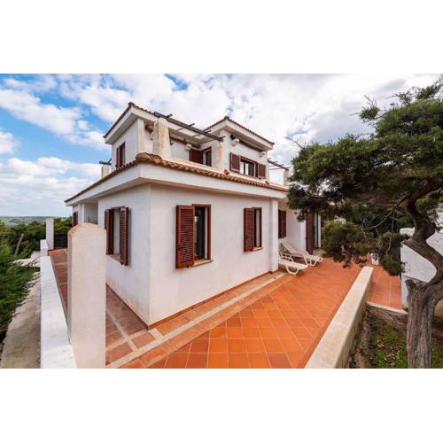 Holiday home in Stintino 43988