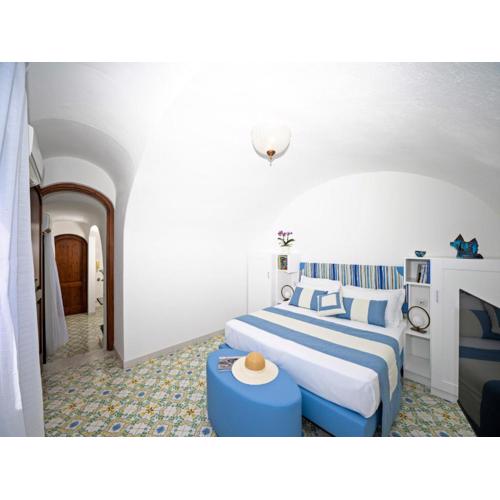 Holiday home in the heart of Positano