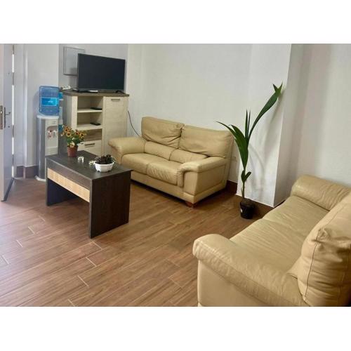 Holiday home in Torremolinos near seabeach