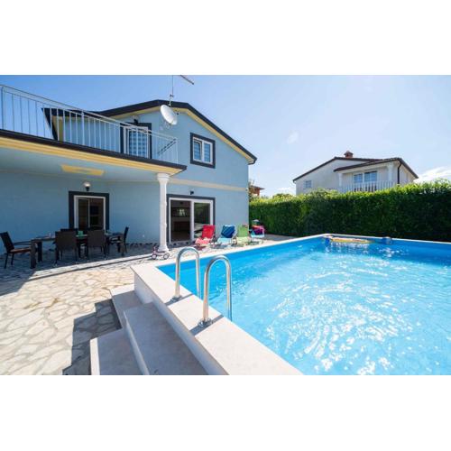 Holiday home in Umag - Istrien 33662