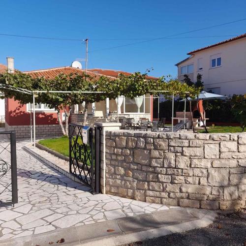 Holiday home in Umag - Istrien 43944