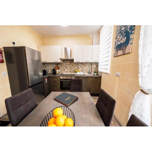 Holiday Home in Victoria Gozo