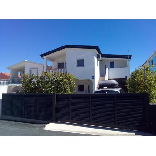 Holiday home in Vir with terrace
