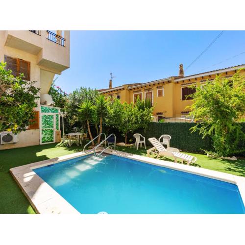 Holiday Home Ines by Interhome