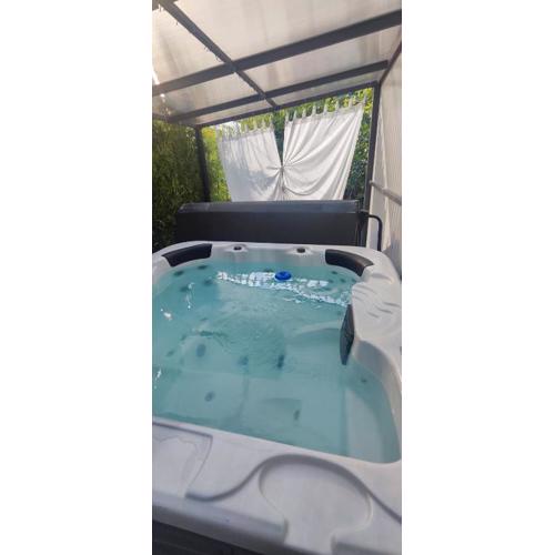Holiday Home Inga with free private parking