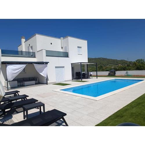 Holiday Home Iva