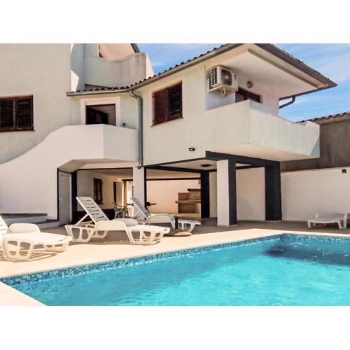 Holiday Home Jadreški by Interhome