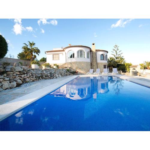 Holiday Home Jara by Interhome