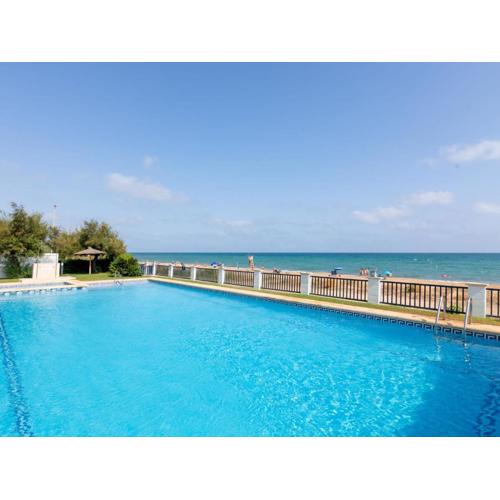 Holiday Home Jardines de Denia V by Interhome