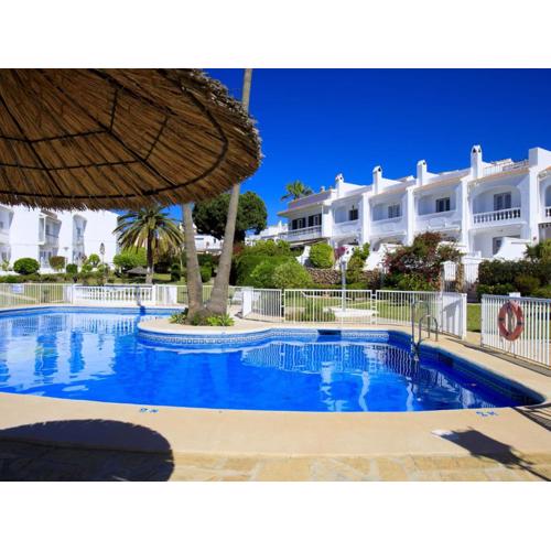 Holiday Home Jardines de Nerja by Interhome