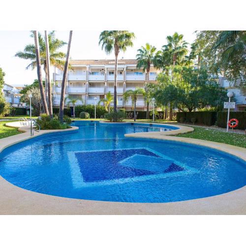 Holiday Home Jardines Del Saladar-1 by Interhome