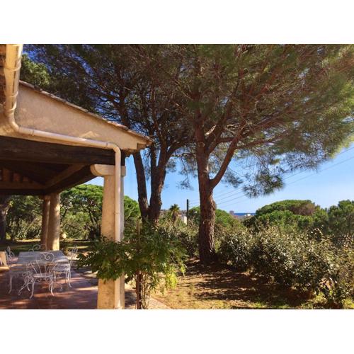 Holiday Home Josalie by Interhome