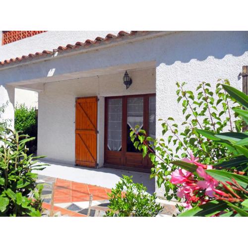 Holiday Home Josiane by Interhome