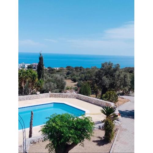 Holiday Home Kayalar