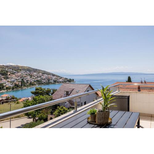 Holiday Home Krishto