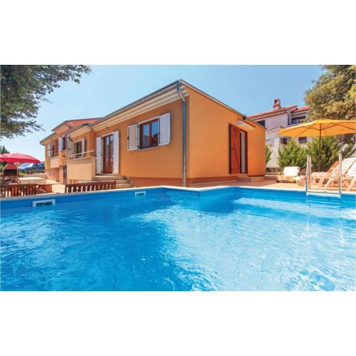 Holiday Home Kucine Iii