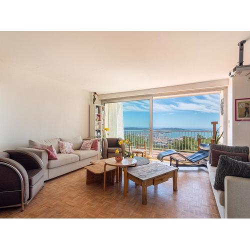 Holiday Home L Angelus by Interhome