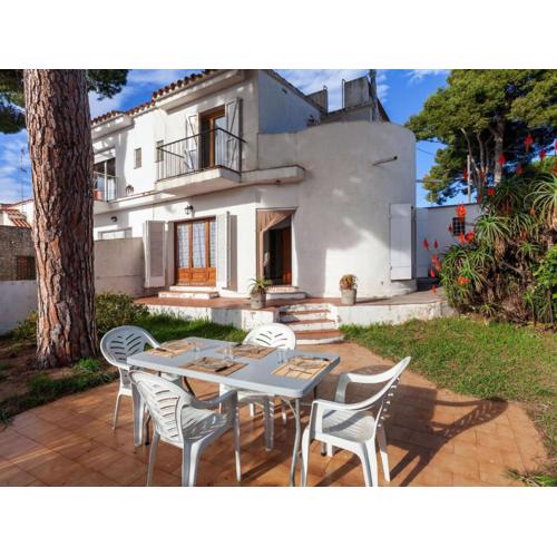 Holiday Home L\