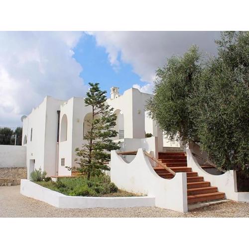 Holiday Home La Badessa by Interhome