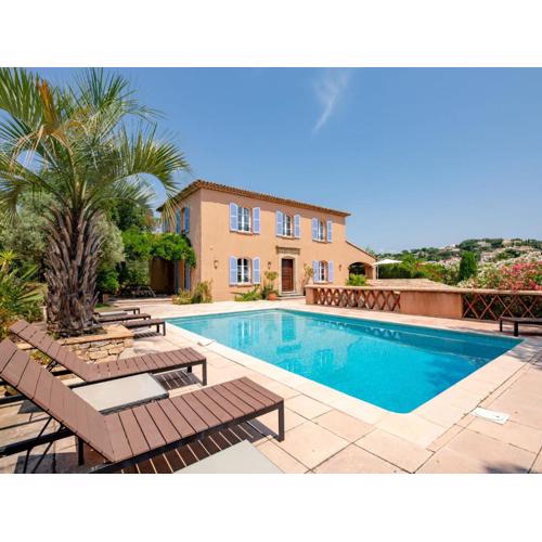 Holiday Home La Bastide Rose by Interhome