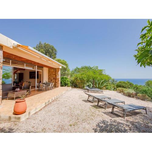 Holiday Home La Bergerie by Interhome
