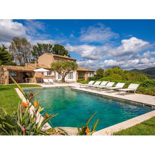 Holiday Home La Canopée by Interhome