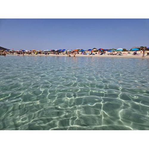 Holiday Home La Caracola